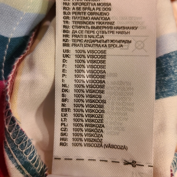 Madden Girl Romper Size 12 - Picture 7 of 7